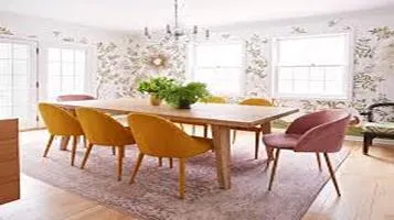 Dining Room Decor Ideas: Transforming Your Dining Space into a Stylish Haven