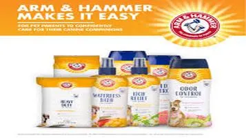 Arm & Hammer Pet Grooming Wipes