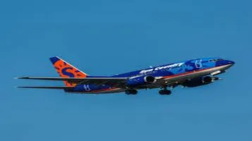 Sun Country Airlines: A Leader Among Low-Cost Carriers