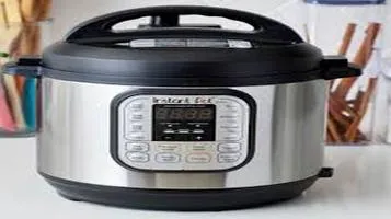 Instant Pot Pressure Cooker Review