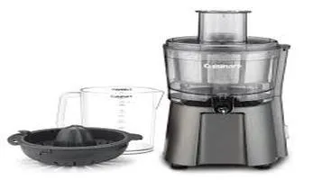 Cuisinart Juicer