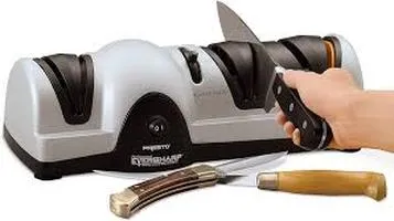 Presto Electric Knife Sharpener