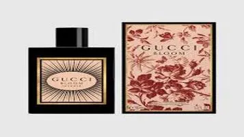 Gucci Bloom: A Fragrant Ode to the Untamed Garden