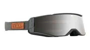 SPY Optic Ace - A Blend of Style, Comfort, and Performance