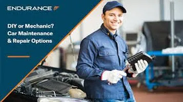 DIY Automotive Maintenance: A Comprehensive Review