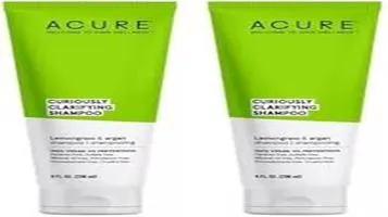 Review of Acure Curiously Clarifying Shampoo: A Refreshing Revelation for Your Hair