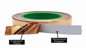 Copper Tape – A Versatile Solution for Various Applications