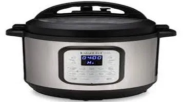 Review of the Instant Pot Air Fryer