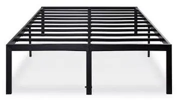 Olee Sleep Heavy Duty Steel Slat Frame