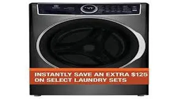 Electrolux Clothes Dryer Review