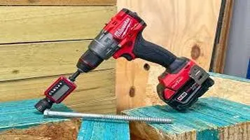 Milwaukee M18 Fuel Hammer Drill: A Comprehensive Review