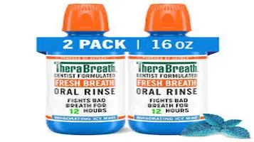 TheraBreath Oral Rinse A Comprehensive Look at Oral Health Innovation