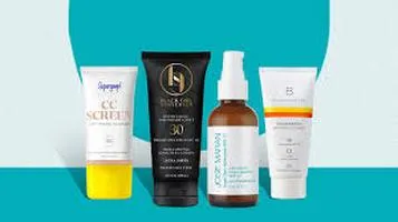 Review about Best Sunscreen for All Skin Types