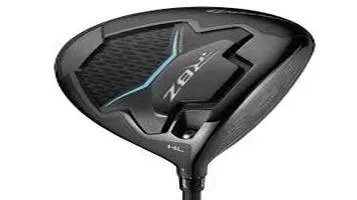 Review of the TaylorMade RBZ Black Driver