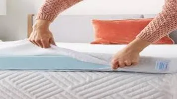 Linenspa Zippered Encasement Mattress Protector