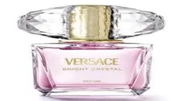 Review of Versace Bright Crystal