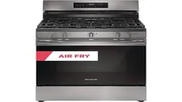 Frigidaire Oven