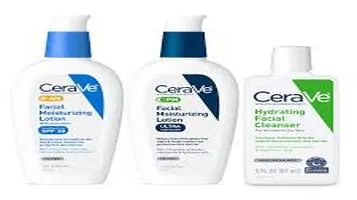 Review of CeraVe Hydrating Facial Cleanser: A Moisturizing Marvel