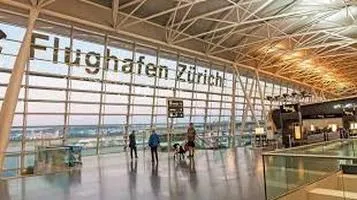 Zurich Airport: A Quintessential Blend of Efficiency and Comfort