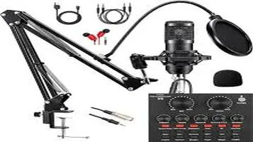 Best Audio Recording Equipment for Podcasts: A Comprehensive Review