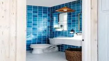 Review about Designer Bathroom Tiles