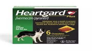 Heartgard Pet Medications: A Comprehensive Review