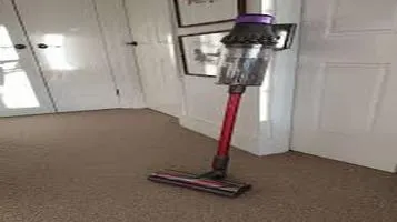 Dyson V11 Unleashing the Power of Cordless Vacuuming