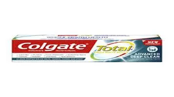 Colgate Total Advanced Deep Clean Toothpaste