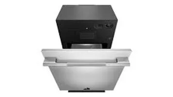 LG Trash Compactor