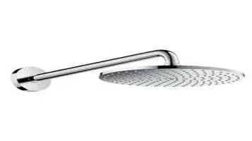 Hansgrohe Raindance Showerhead Review