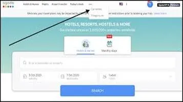 Review of Agoda Hotel Booking Site: A Comprehensive Overview