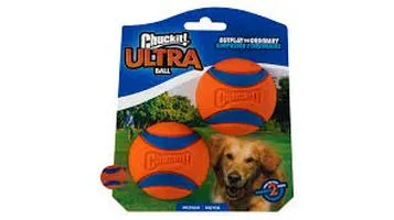 Product Chuckit! Ultra Ball Pet Interactive Toys