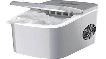 Review of hOmeLabs Ice Maker: An Essential Kitchen Companion