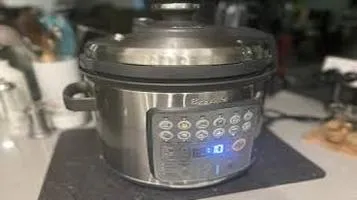 Breville Crockpot: A Comprehensive Review