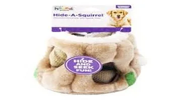 Outward Hound Hide-A-Squirrel Pet Interactive Toy: A Must-Have for Pet Parents