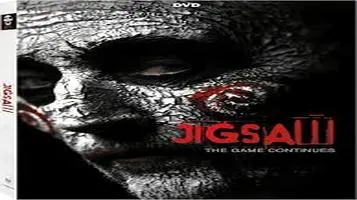 Review of "Jigsaw" (2017)