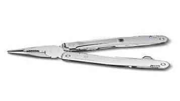 Review of the Victorinox SwissTool Spirit X: A Masterpiece of Multitool Engineering