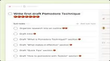 Todoist: The Ultimate Anti-Procrastination Tool for a Productive Lifestyle