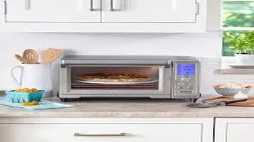 Review of the Cuisinart TOB-260N1 Toaster Oven