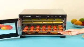 Review of the Cosori Food Dehydrator