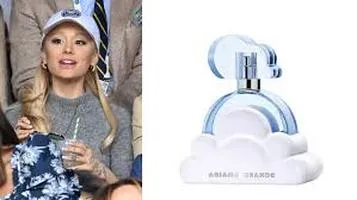 A Review of Ariana Grande Cloud Eau de Parfum