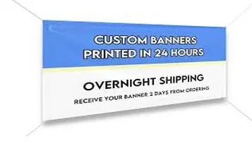 Review of Custom Vinyl Banners: A Versatile and Impactful Marketing Tool