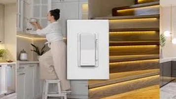 Dimmer Switches: A Comprehensive Review