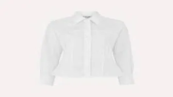 The Timeless Elegance of the White Dress Shirt