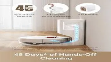 Dreame D10 Plus Robot Vacuum and Mop: A Comprehensive Review