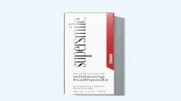 Supersmile Professional Whitening Toothpaste