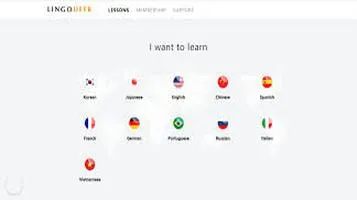 Lingodeer - A Comprehensive Language Learning Lifestyle