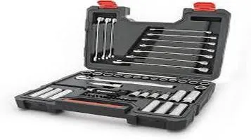 Crescent 170-Piece Mechanics Tool Set