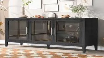 Buffet Cabinets: A Comprehensive Review