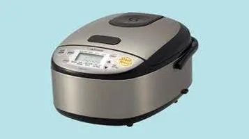 Zojirushi Rice Cooker: A Culinary Game-Changer